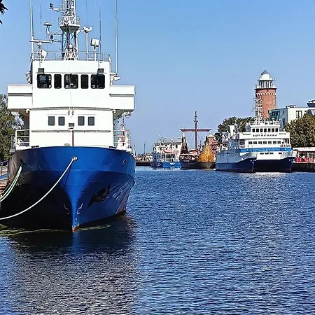 Arkadia Kołobrzeg bezpłatny parking w ramach pobytu-2